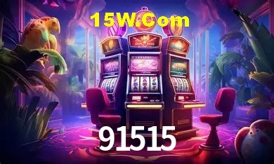 91515 Rio de Janeiro - Slot Strategy