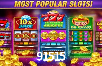 91515 Belo Horizonte - Jackpots