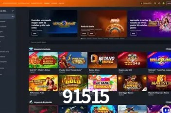 91515 - Análise de Mercados Esportivos