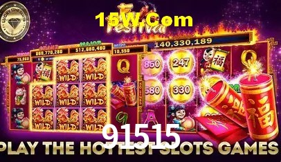 91515 São Paulo - Top Slots